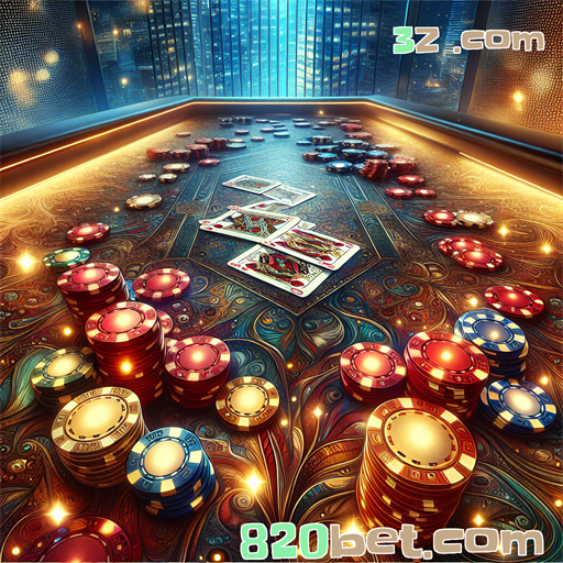 Explorando os Jackpots no 820bet.com: A Emoção dos Grandes Prêmios
